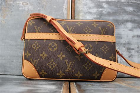 lv trocadero sizes|louis vuitton trocadero crossbody.